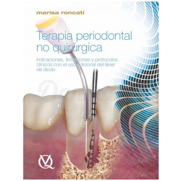 Terapia Periodontal No Quirúrgica - Marisa Roncati Img: 202107311