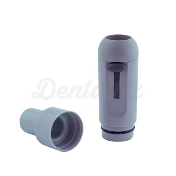 Terminal de Aspiración para Manguera de 17 mm Img: 202512061