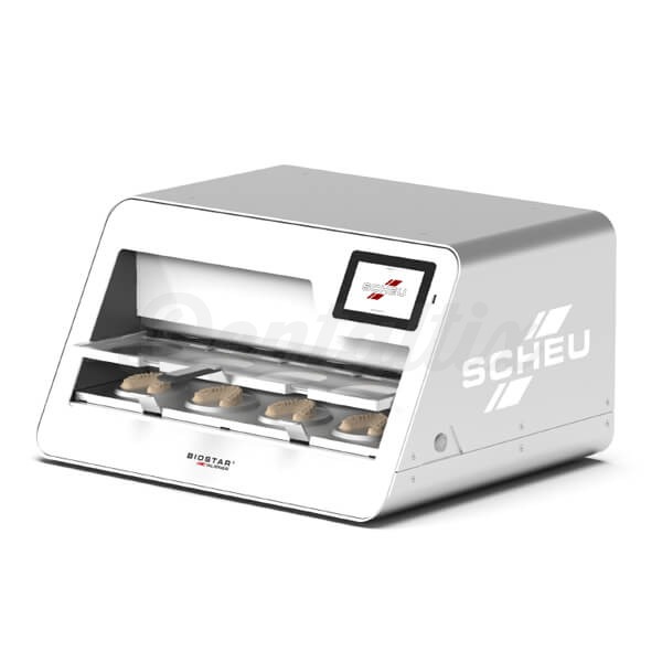 Biostar 4-Aligner: Termoconformadora para Alineadores Dentales Img: 202502151