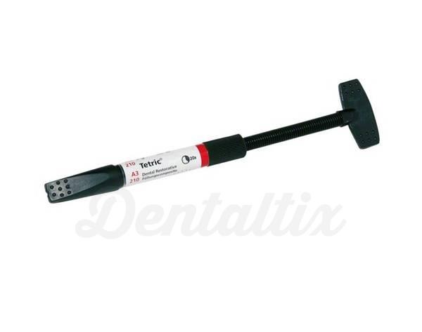 Tetric: Compuesto microhíbrido opaco de rayos X (Jer 3 x 3 gr) Img: 202005231