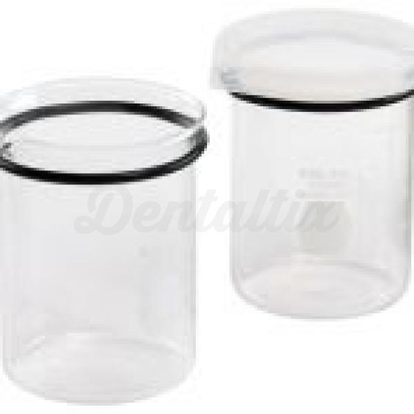  BIOSONIC UC53 vaso cristal 600 ml p/Biosonic UC125                                                                Img: 201807031