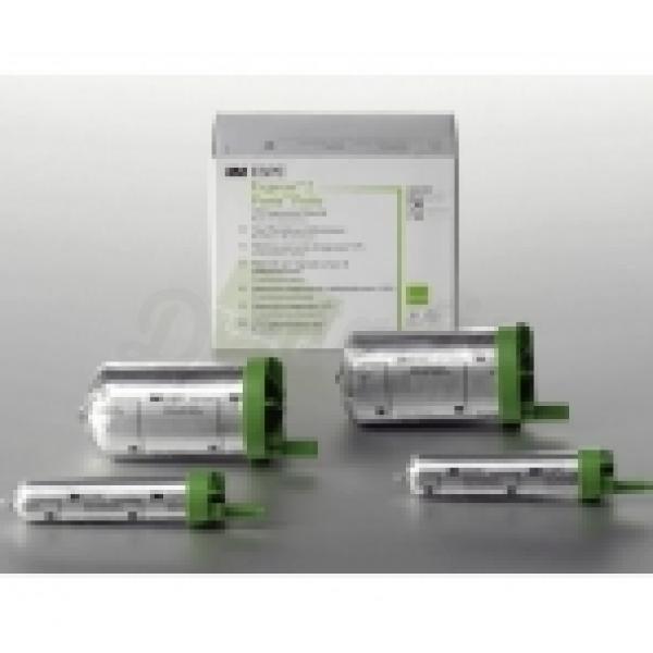 EXPRESS 2 PENTA PUTTY TRIAL PACK SILICONAS (1base x300ml.+1catalizador x6ml.) IM Img: 201807031