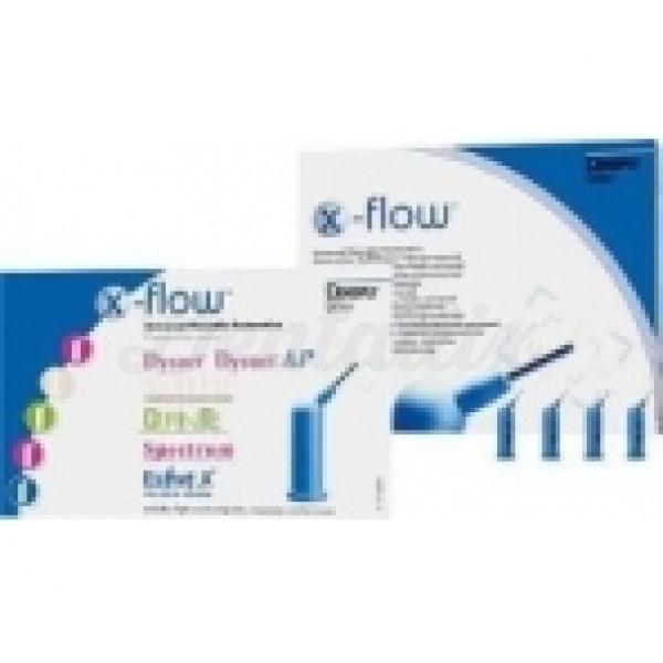 X-FLOW PACK SURTIDO Img: 201807031