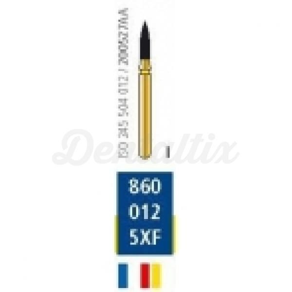 FRESAS G860-314-012-5-XF (cx5) Img: 201807031
