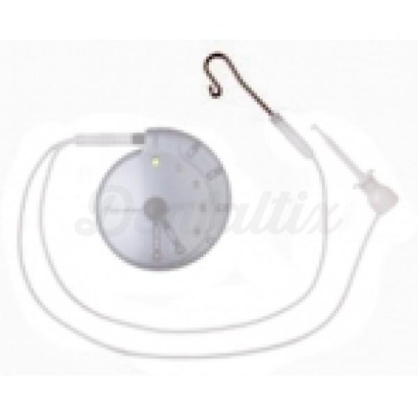 MINI APEX LOCATOR GANCHO LABIAL (Cx5u.) Img: 201807031