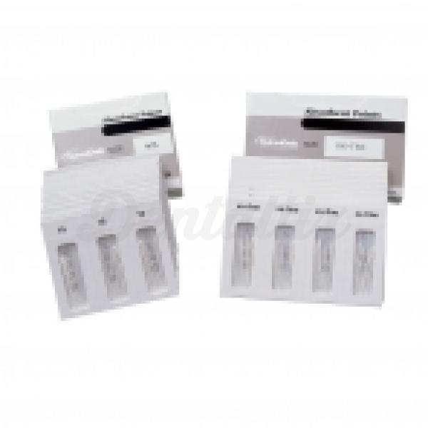 PUNTAS DE PAPEL ABSORBENTES Nº40 (200u.) Img: 201807031