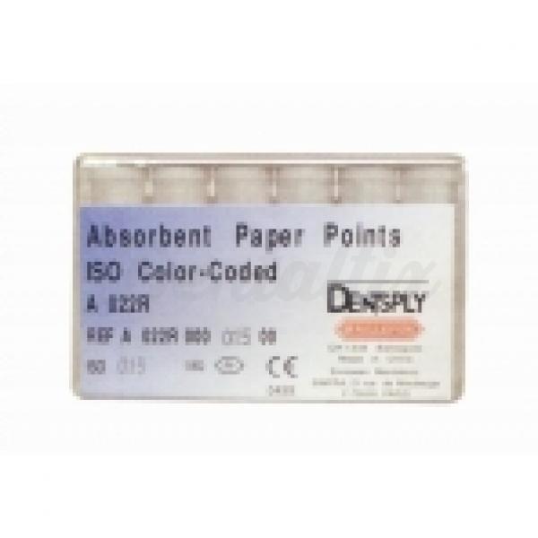 PUNTAS DE PAPEL MAILLEFER 27mm. CONICIDAD.02 Nº90 Img: 201807031