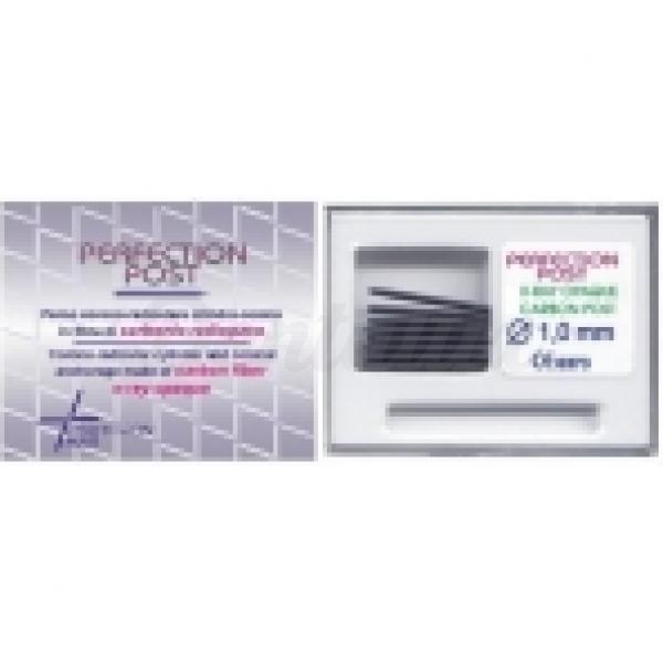 PERFECTION POST PERNOS CARBONO (1,6mm.) (1x10u.) POSTES