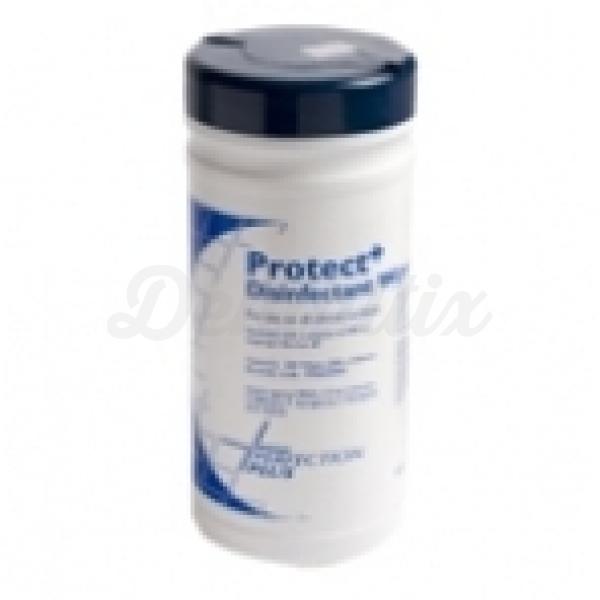 PROTECT+ TOALLITAS DESINFECTANTES Img: 201807031