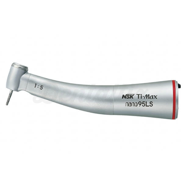 Ti-Max nano95SL: Contra Ángulo Multiplicador 1:5 Img: 202604041