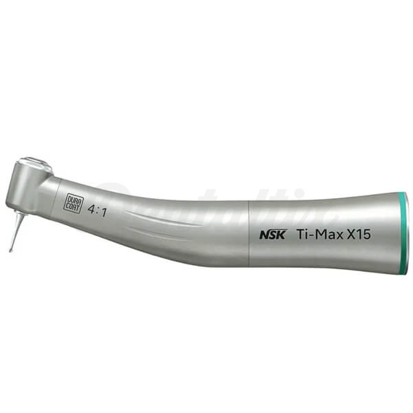 Ti-Max X15: Contra Ángulo 4:1 Img: 202501251