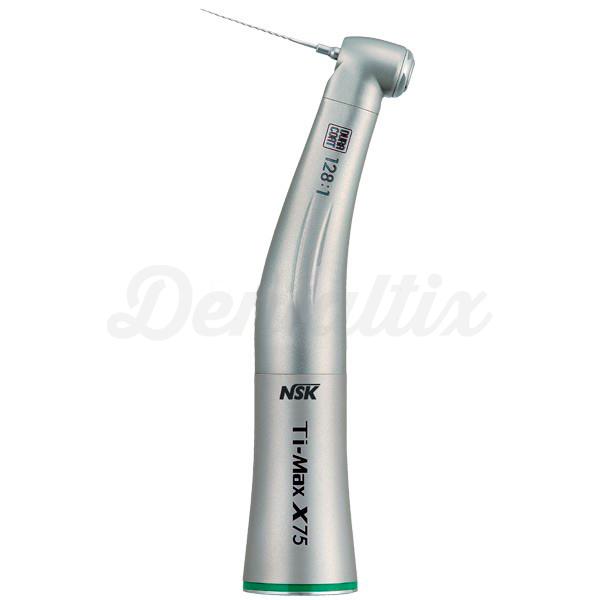 CONTRANGULO NSK X75 TI MAX 128:1 reductor