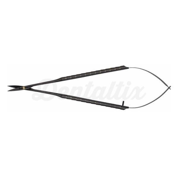 SPVX TIJERA CASTRO MICROCIRUGIA BLACK LINE Img: 202206181