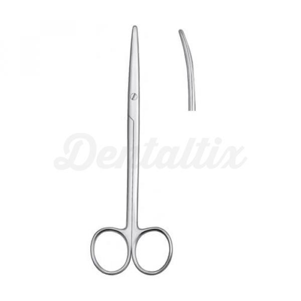 Tijera Punta de 14 cm CARL MARTIN - Dentaltix