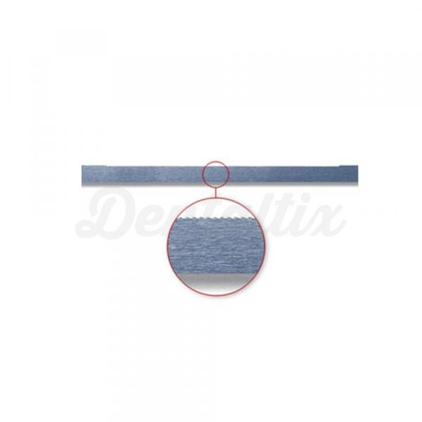 416 TIRA DENTADA 150x6mm 12 u. Img: 201807031