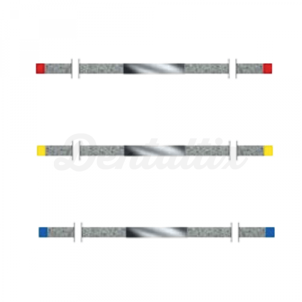 TIRAS PULIR KOMET DS25F.0. KOMET diamante 10 ud Img: 201807031