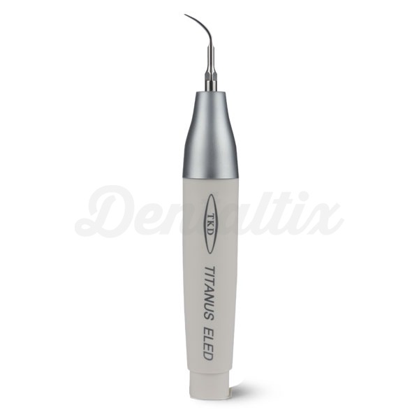 Titanus ELED: pieza de mano con LED para EMS - PM + 1 inserto Img: 202409281