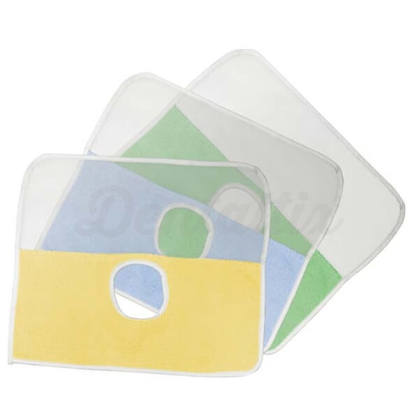 Paños para Protección Facial Reutilizasble (12 uds) - Surtido Img: 202408101