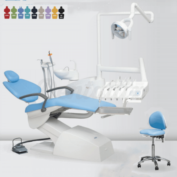 SILLON DENTAL TOPLINE Img: 201902091