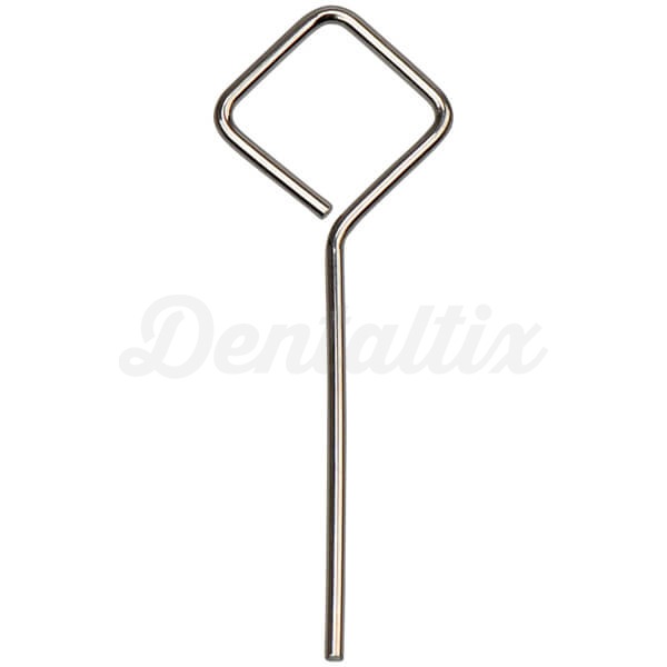 Tornillo de Expansión Acero Inoxidable Maxi y Mini - Mini - 6.5 mm - 1 Ud Img: 202501251