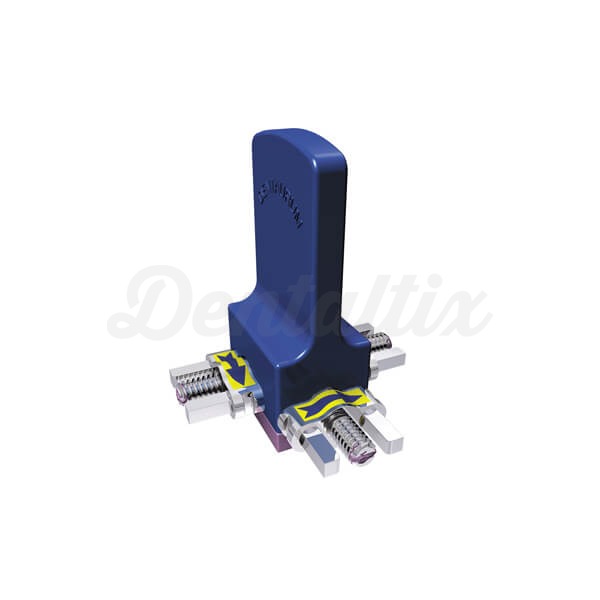 Tornillos de Acero Inoxidable para Sectores Múltiples - Tornillo Tipo A Img: 202408101
