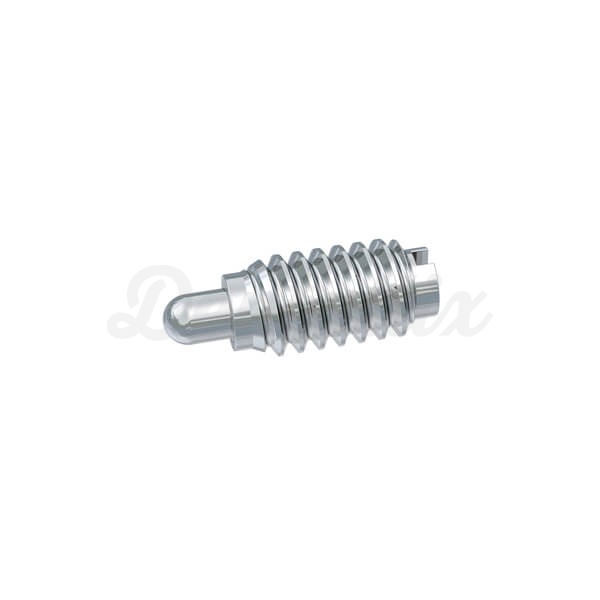 Tornillos de Acero Inoxidable (10 uds) - 4 mm Img: 202408101