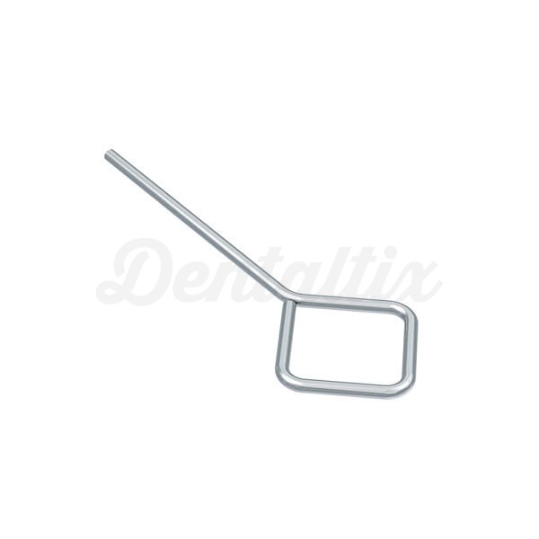 Tornillos Expansores de Acero Inoxidable (100 uds) - Llave Estándar Img: 202408101