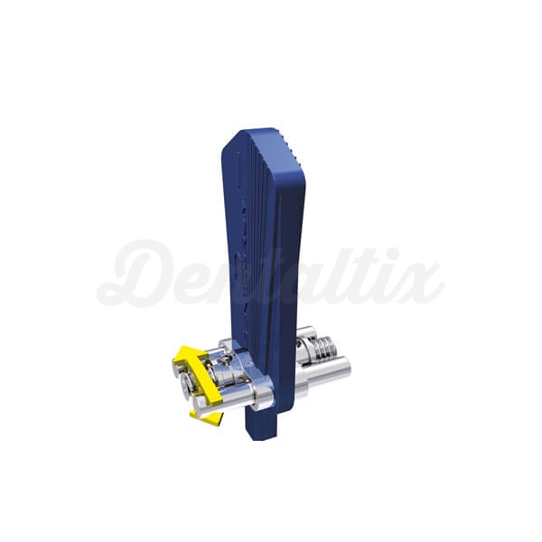 Tornillos Expansores de Acero Inoxidable (100 uds) - 7.5 mm Img: 202408101