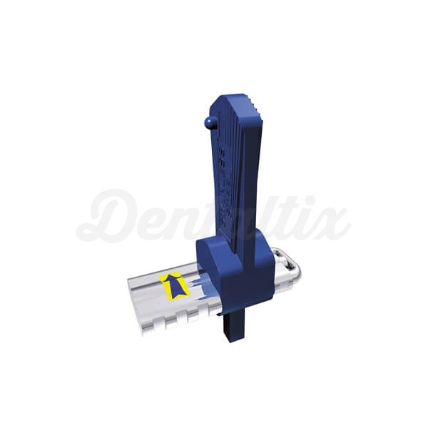 Tornillos de Tracción de Acero Inoxidable (10 uds) - Medium (4.5 mm) Img: 202408101