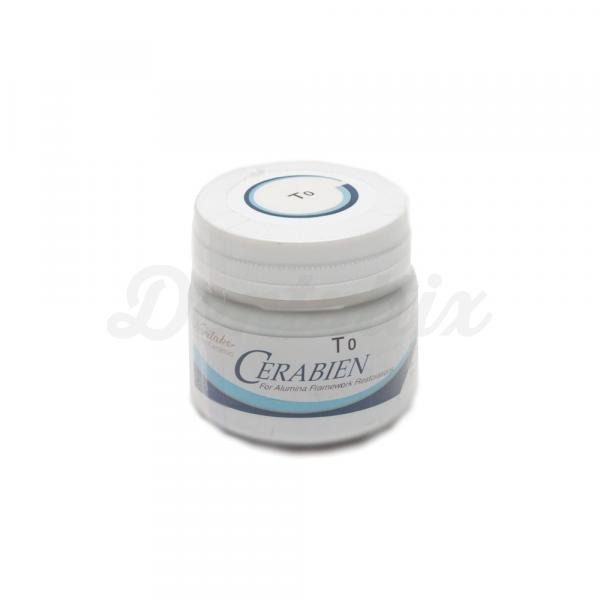 T0 TRANSLUCIDO CERABIEN 50gr. Img: 201807031