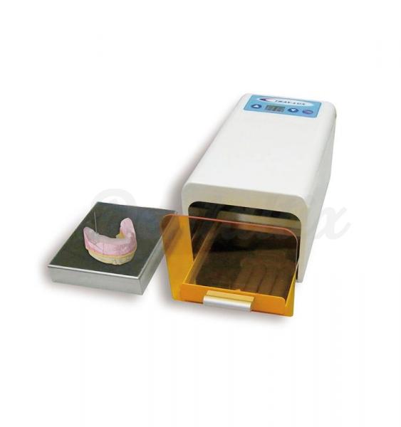 TRAY LUX MOD M9. UNIDAD PARA CURADO POR LUZ 30 W Img: 201901191