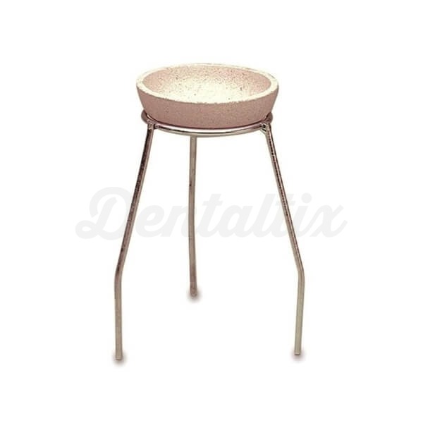 TRIPODE PORTA TAZAS PARA ACIDO Img: 202303181