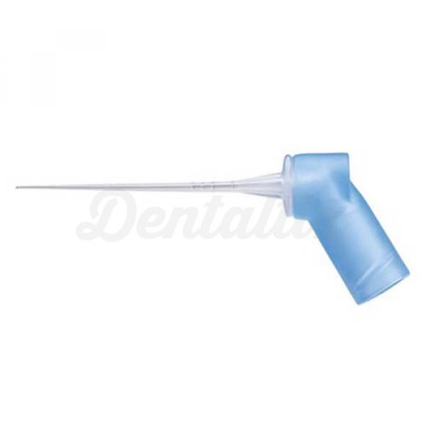 TruNatomy Irrigation Needle: Aguja de Irrigación (40 uds) Img: 202106191