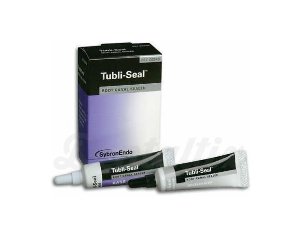 TUBLI-SEAL SELLADORES (1x3,5gr. + 1x10gr.) OBTURACION Img: 201807031