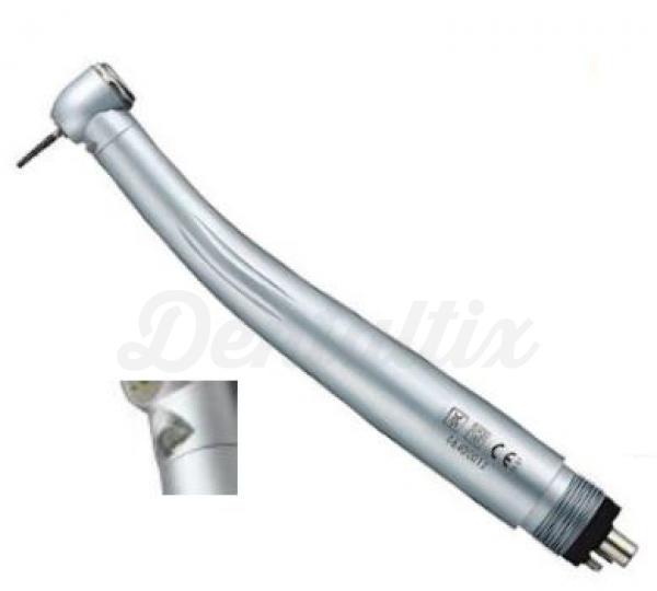 Turbina ECO TLED2 AUTOGENERADA
