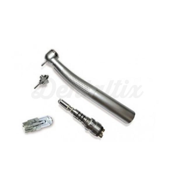 TURBINA LUZ TECHNOFLUX ,3 SPRAYS-BOTON+MULTIFLEX LUX