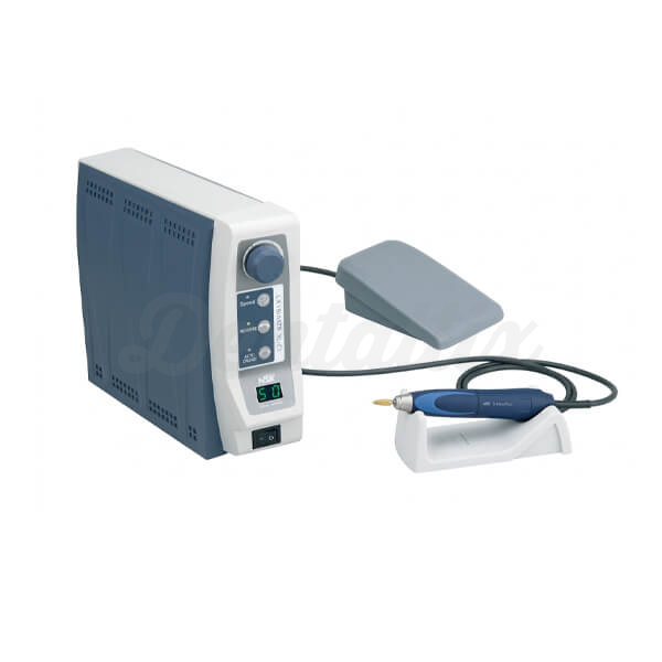 Ultimate XL: Sistema de Mesa Tipo Torre (230 V) - PM Compacta Img: 202604041