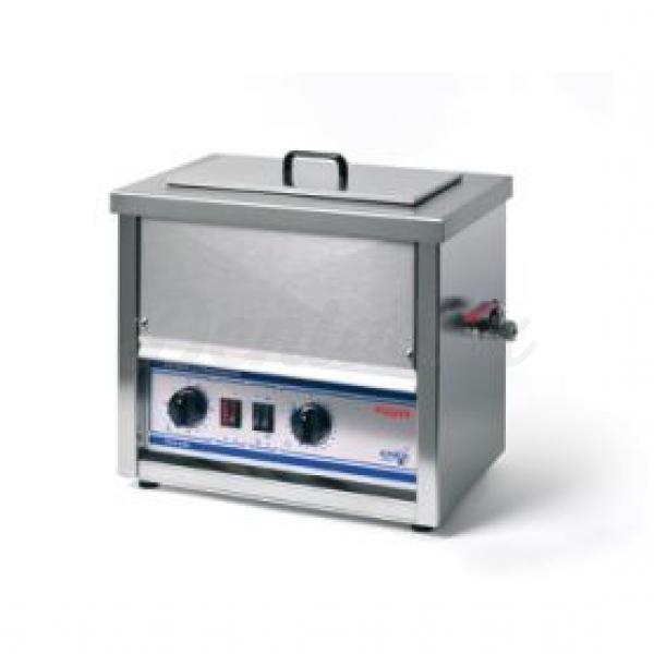 ULTRASONIDOS ESTMON TCV-650 POWER 6,5 L. C/TEMPORIZADOR