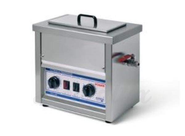ULTRASONIDOS ESTMON TCV-350 POWER 3,5 L C/TEMPORIZADOR