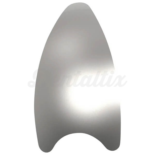 Unica Proximal: Matrices para Dientes Anteriores (50 uds) - Estándar Img: 202501251