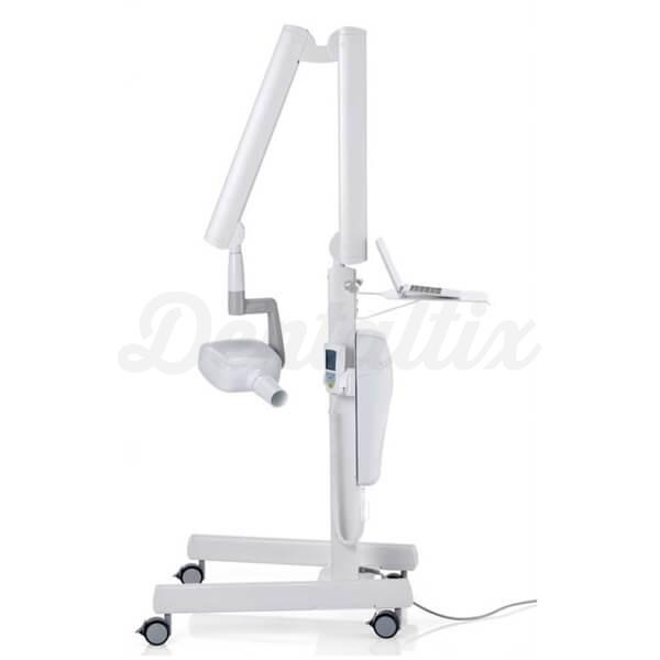 Unidad Rayos X para Radiografía Intraoral iRay 70 versión móvil (carrito) - Incotrading