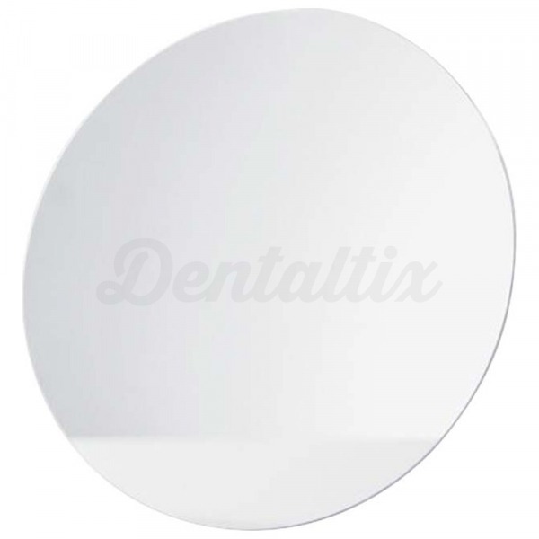 UNIQ+ PD: Discos Termoformables - Diámetro: 125mm - Espesor: 0.5 mm - 100uds Img: 202408101
