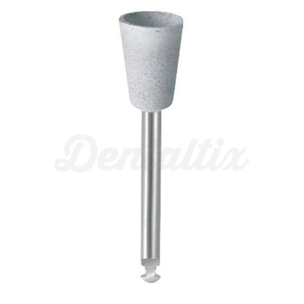 EVE UNIVERSAL - paquete 10 piezas blanco mediano, RA, figura cono invertido, 7 x 10 mm
Img: 202206181