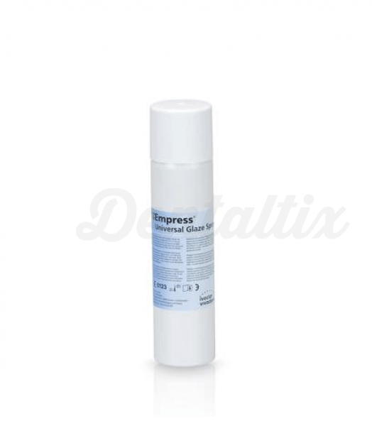 IPS EMPRESS glaseado universal spray 270 ml Img: 201807031