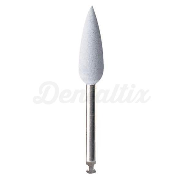 EVE UNIVERSAL - paquete 100 piezas blanco medio, RA, figura llama, 5,5 x 15 mm
 Img: 202206181
