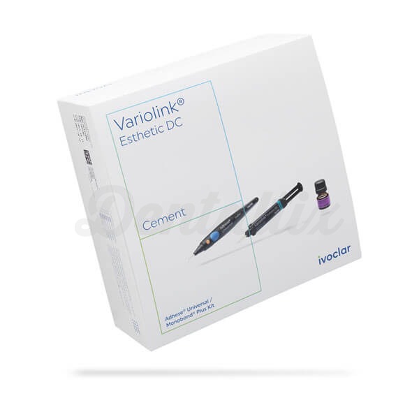 Variolink Esthetic DC Kit Img: 202410261