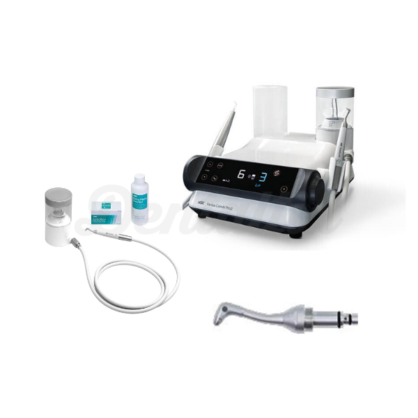 Pack Varios Combi Pro2 + Kit Perio + Boquilla Jet Img: 202601171