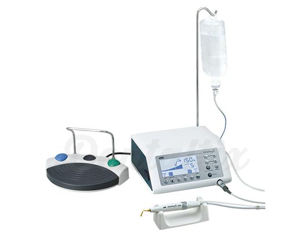 Sistema de Ultrasonido para cirugías Óseas: VarioSurg3 de NSK