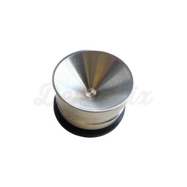 Vaso Dappen Metálico Img: 202311041