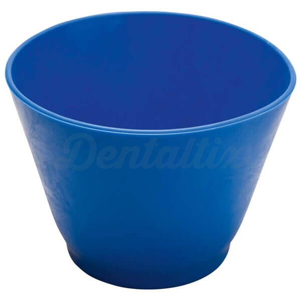 Vasos de Mezcla de PVC para Gipses y Materiales de Impresión - 600 ml Img: 202408101